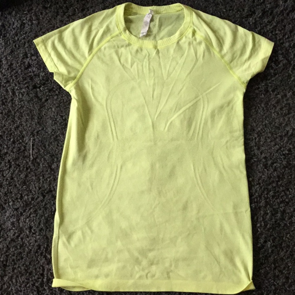Lululemon shirt
